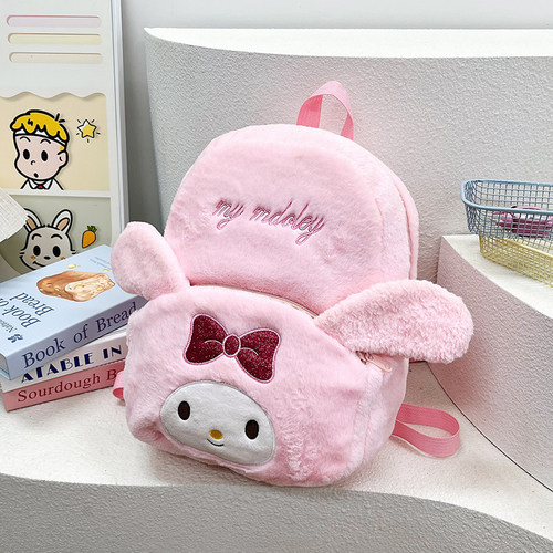 其他3-6男女通用新款卡通可爱