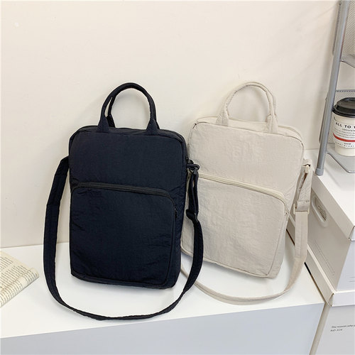 新款加厚手提袋平板15寸