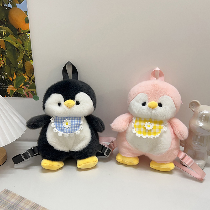 其他休闲男女通用卡通双肩包