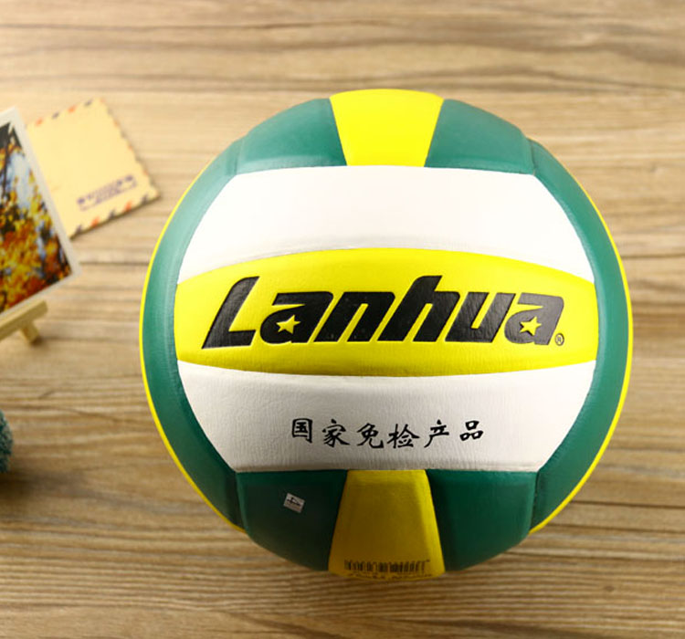 Ballon de volley-ball - Ref 2008735 Image 1