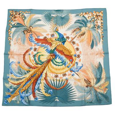 ´ú¹º hermes/°®ÂíÊËË¿½íÅ® Mythiques·ï»ËÕæË¿Ð±ÎÆÎ§½íÅû¼ç90cm