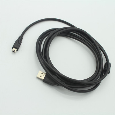 现货汽车5054A大众奥迪专检USB数据线3米 专用USB数据线 直头版