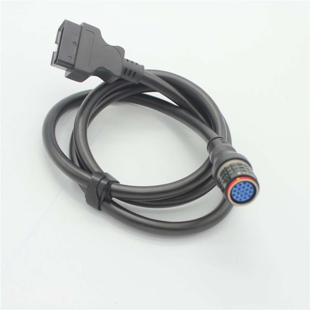 ICOM A2 主线 宝马OBD诊断线16pin Automobile Diagnostic cable