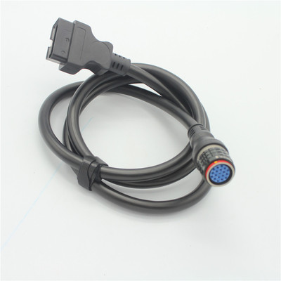 ICOM A2 主线 宝马OBD诊断线16pin Automobile Diagnostic cable