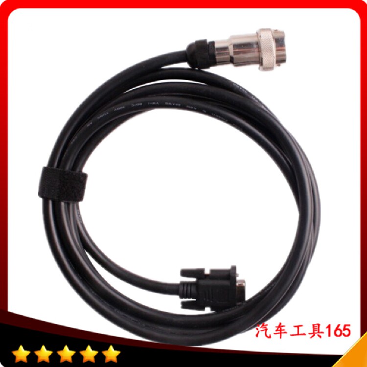 现货低价奔驰诊断线RS232 to RS485 Cable for MB STAR C3不带板