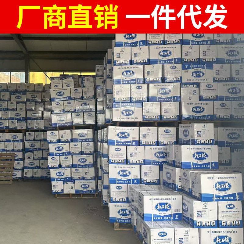 龙恨鱼饵 野战蓝鲫300g金版野战浓腥饵料升级版蓝鲫x5白粉蓝3