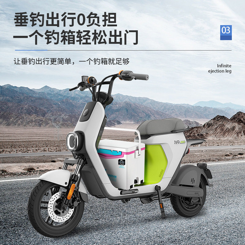 垂弦21升新款小型钓箱521全套配件迷你可坐超轻超硬多功能钓鱼箱