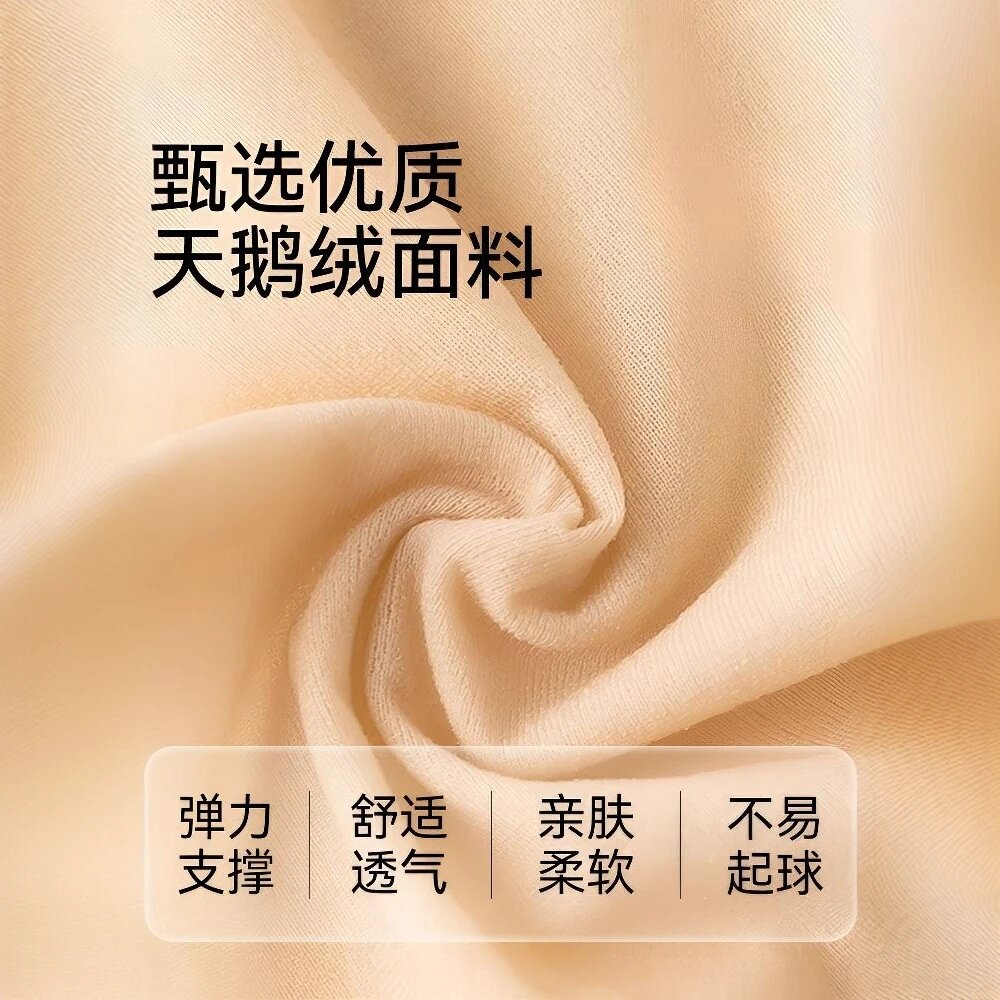 【儿童专业舞蹈袜】六一专供批发夏季薄款吸湿高弹白色防蚊连体袜