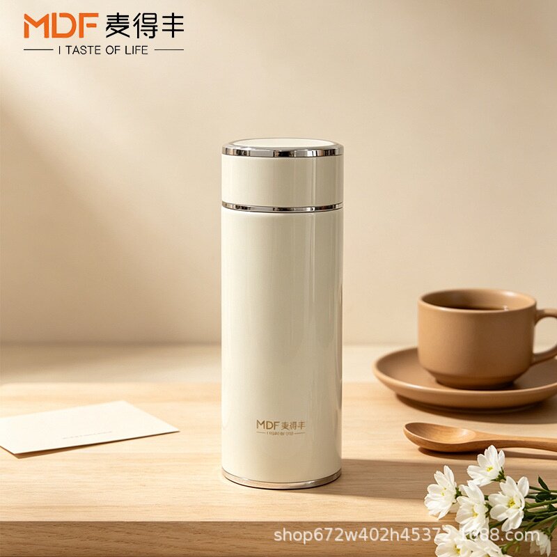 新款厂家直供休闲杯迷你口袋便携保温杯商务办公水杯企业活动礼品