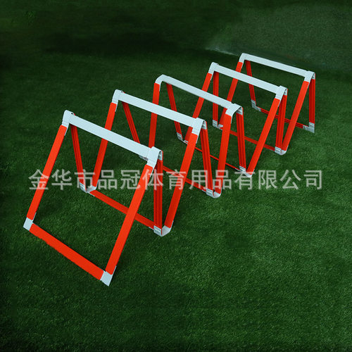 多功能跳格梯足球训练器材 敏捷梯步伐训练软梯速度梯篮球健身梯