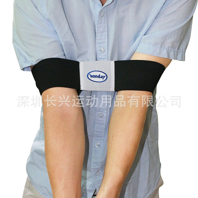 高尔夫手部动作矫正带 手臂姿势纠正器 手臂矫正器 跨境