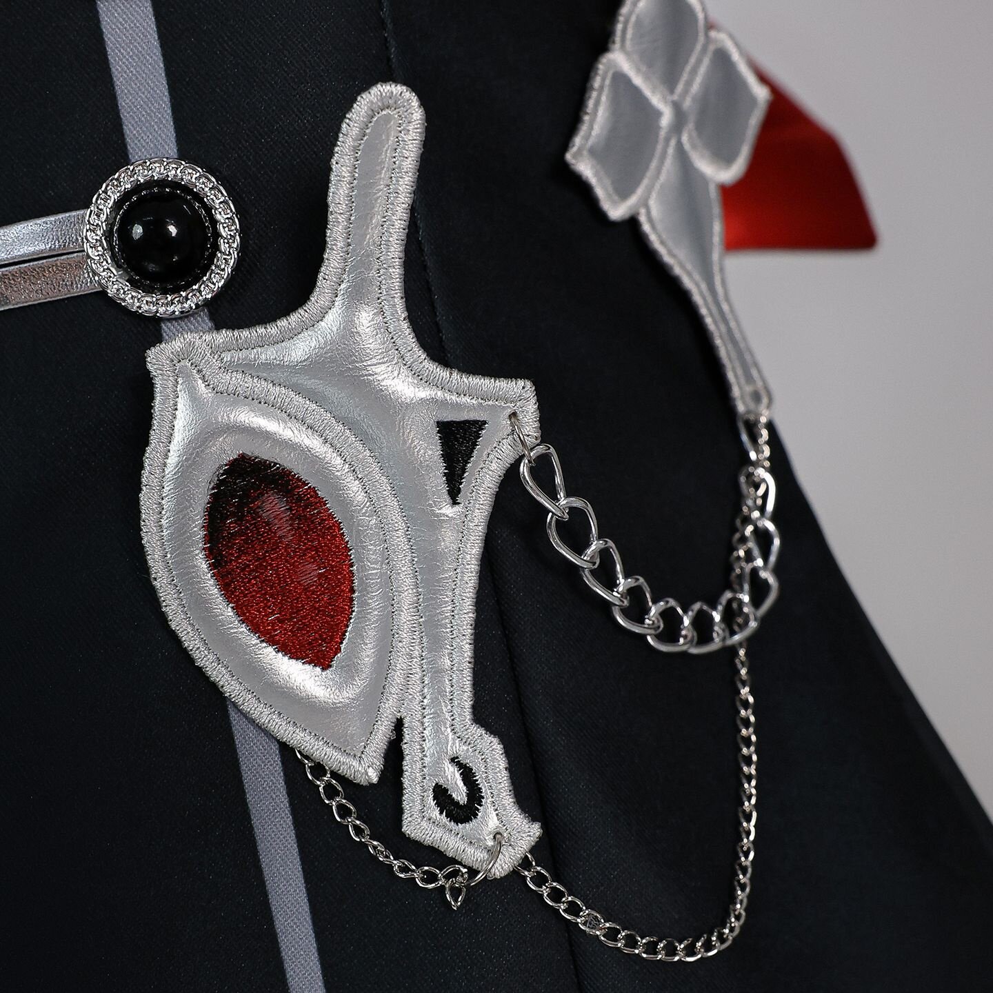北水商贸长夜月cos服装崩坏星穹铁道cosplay三月七扮演服