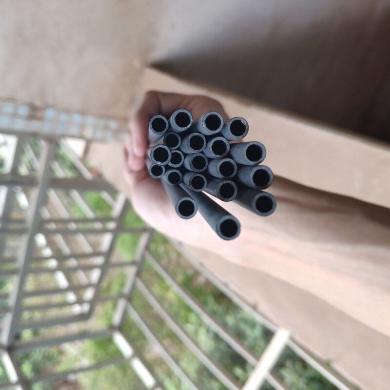 弓箭器材多种箭杆碳箭箭杆彩色纯碳复合反曲专用箭杆纯碳素扰度