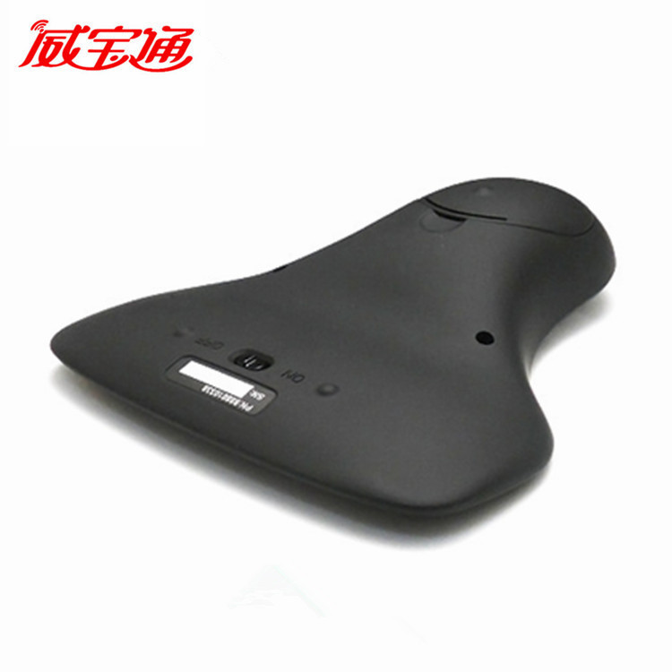 威宝通 N5903迷你无线掌中宝多媒体无线键盘迷你触控智能键盘