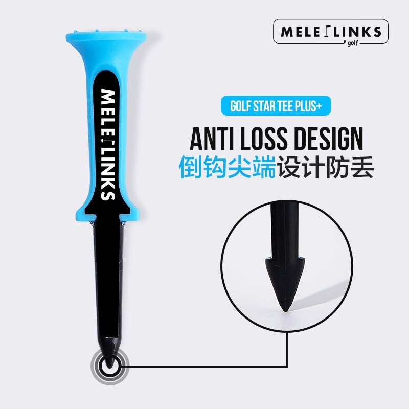 高尔夫球TEE golf tee高尔夫限位球钉球托 高尔夫用品 球座配件