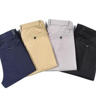 样板间衣柜裤 长裤 子样品摆件 西装 简约现代展厅样板房衣帽衣服男款