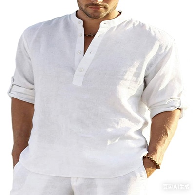 ShirtsForMen外贸衬衫