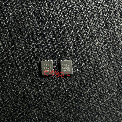 SI7942DP丝印7942场效应MOS管
