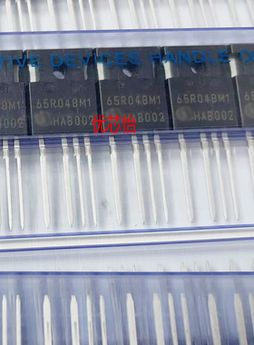 65R048M1 IMZA65R048M1H TO-247-4