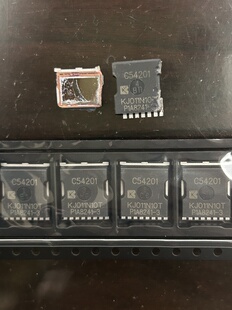 全新原装 KJ011N10T 100V TOLL贴片MOSFE场效应管
