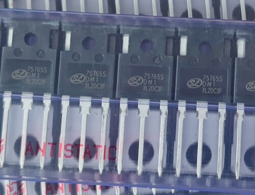 SGT75T65SDM1P7 75T65S 全新原装 IGBT管 650V/75A TO-247