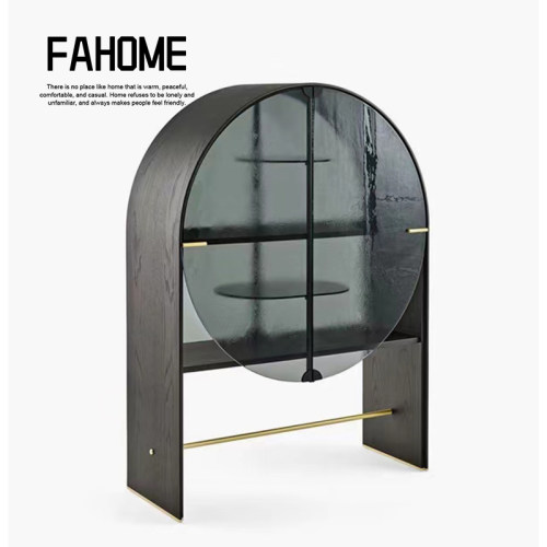Gallotti&Radice酒柜玄关储物柜