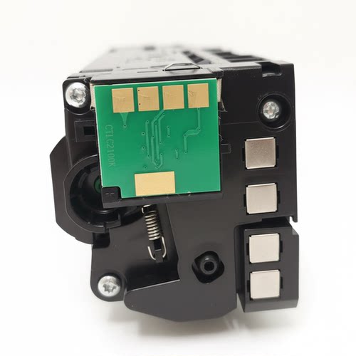 兼容奔图CTL2100HK计数芯片