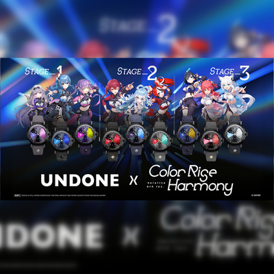 手表·音响·灯箱·钥匙扣·徽章