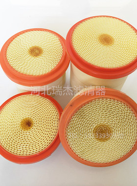 空压机蜂窝空气滤芯6.4161.0 6.4163.0 6.4432.0 6.4212.0空气格