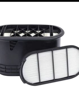 国四装载机龙工855H 850H空滤临工955HL雷沃956K空气滤芯863H空.