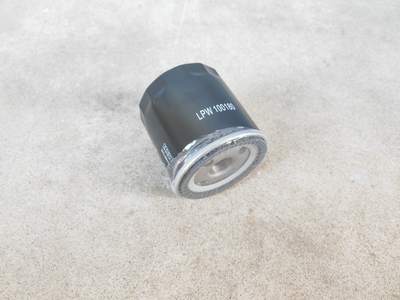 LPW100180适配荣威550 750 1.8T机油滤芯名爵两厢车MG7机滤CS5038