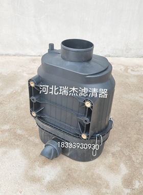 适用于卡特挖掘机工程机械蜂窝空滤 PF900600M空气滤芯总成