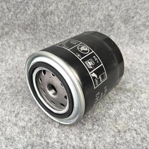 新柴4D27G31柴滤F1122-000柴油滤芯滤清器1105010-903油水分离器