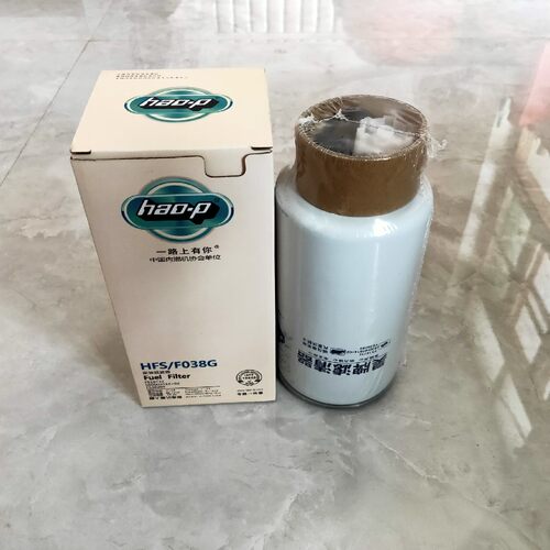 油水滤芯分离器fs19732重汽豪沃康明斯悍将统帅柴油LG9704550067