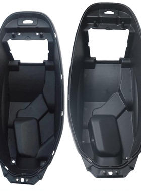 光陽機車CK150T-C-B-3-10B-10A弯道情人150座桶坐桶置物箱储物箱
