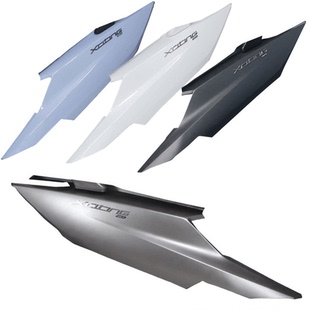 光阳摩托CK250T-11A CT250后车体护盖外壳后边盖护板车壳后护盖