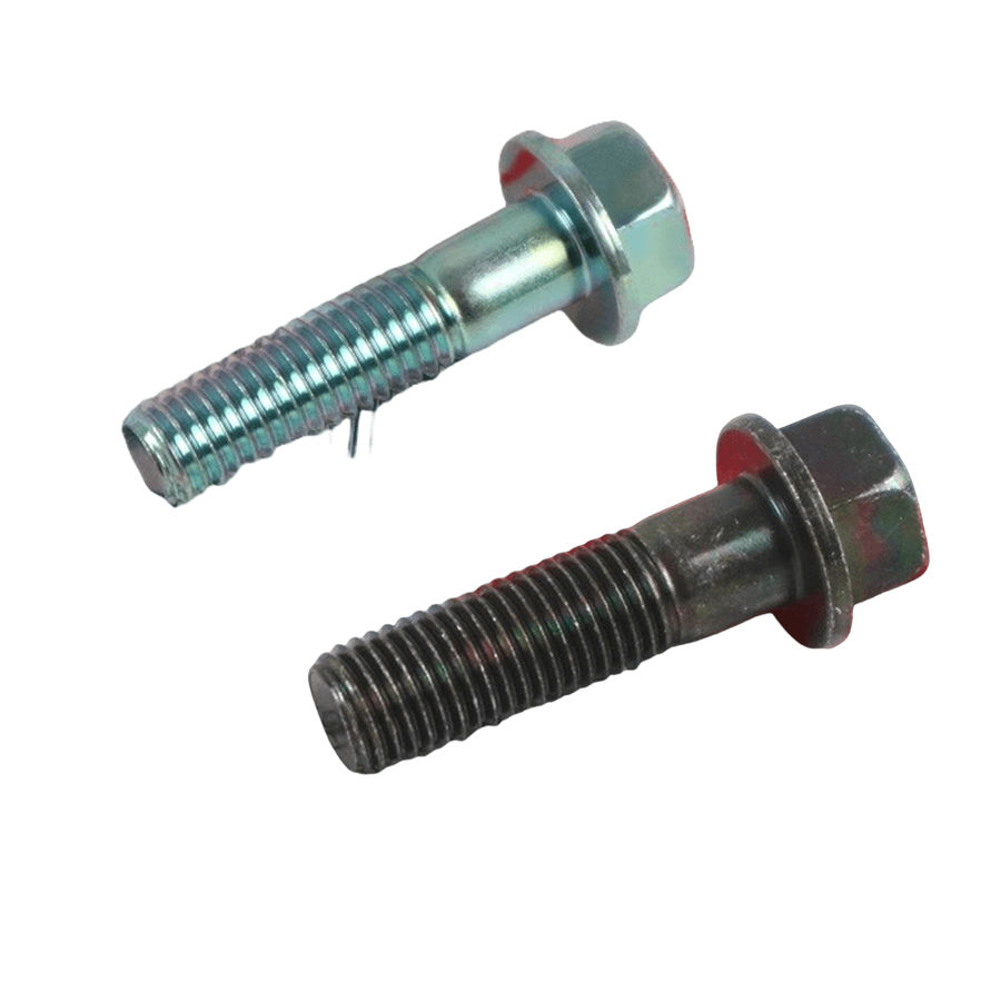 光阳踏板CK125T-13-15 Many 125 锋丽VP125 后避震后减震固定螺丝