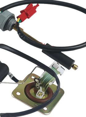 光阳CK400-10/K PIDER400 K400街车 油浮感应器 油量浮筒感应器