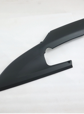 光陽機車湾赛艇XCITINGR250XCITINKG400iABS下边条护板外壳侧板