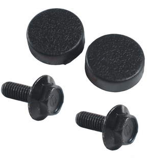 光阳踏CK150T-C-B-3-10A-10B弯道情人150脚踏板螺丝防尘盖踏板塞