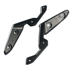 光阳踏板CK300T-13赛艇S350前风挡支架挡风板支撑架