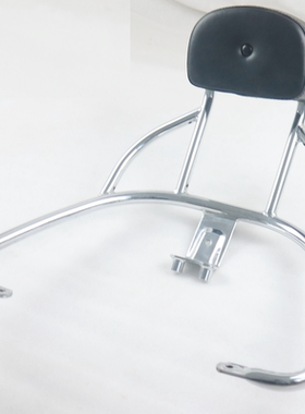 光陽機車CK150T-5-13/ANYLIKE150.Q150莱克150原装后架后靠垫靠背