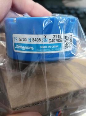 原装多摩川编码器TS5700N8405全新现货TS5700N8501 TS5700N8512