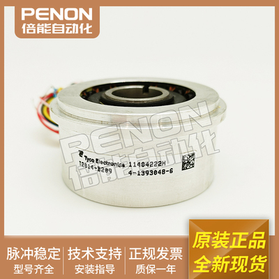 原装V23401-T2014-B209 4-1393048-6编码器现货 质保1年 输出稳定