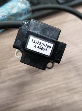 原装正品TAMAGAWA多摩川TS5291N100编码器磁感应编码器TS5291N541