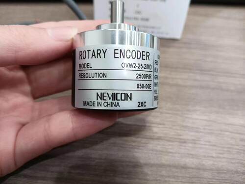 内密控编码器全新原装现货