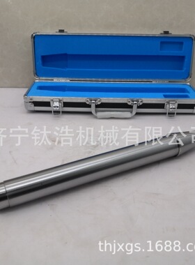 厂家直销BT60/SK60-D60-400L主轴检验棒BT60/SK60主轴检验棒