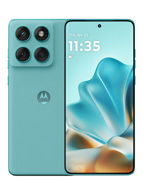 motoedge60s曲面屏多开手机