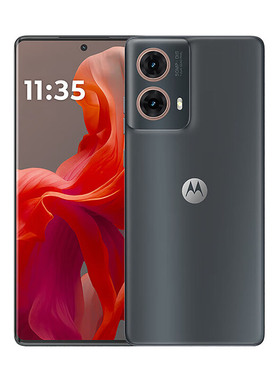 Motorola/摩托罗拉 moto S50 Neo应用app软件分身多开5G智能手机