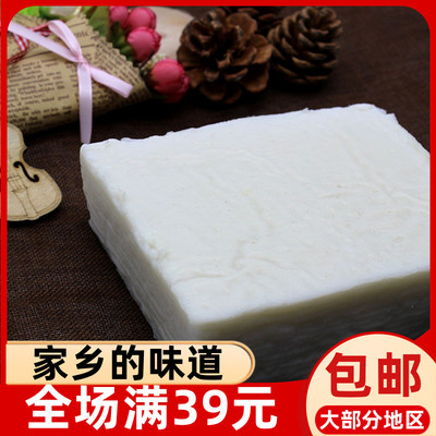 寿宁白米糕厚糕多层糕 传统手工当天制作发货1000g福建宁德特产